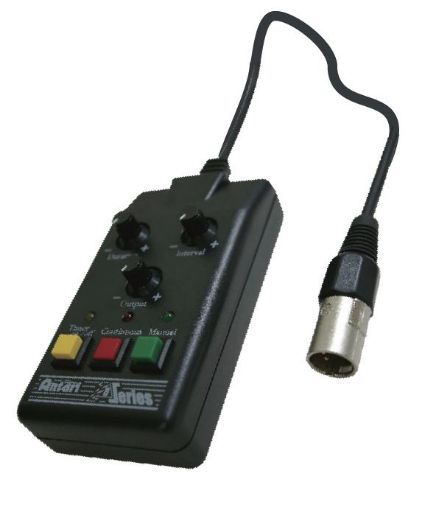 Picture of Timer Remote for Antari Z1200 & Z1200MK2