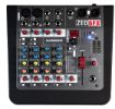 Picture of Audio Mixer  2 Mono+2 Stereo  1 Aux