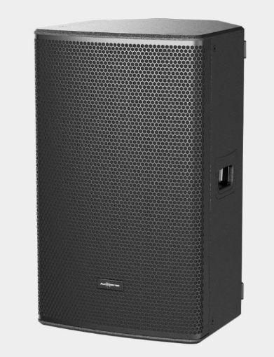 Picture of 15" Active DSP-controlled full range speaker, 1000w