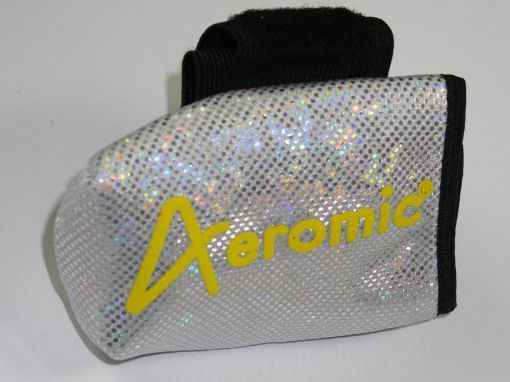 Picture of Armband Pouch -Aeromic "Glitter" style Armband