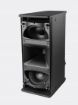 Picture of DAS ARA P28.74 Dual 8" 1200w Powered Speaker