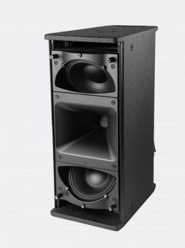 Picture of DAS ARA P28.115 Dual 8" 1200w Powered Speaker