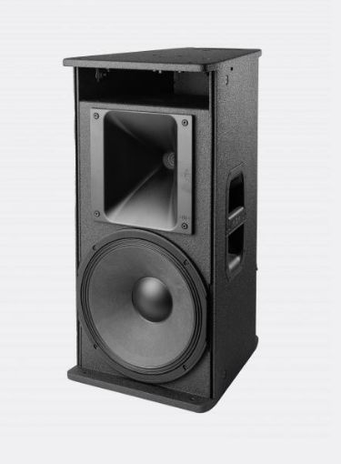 Picture of DAS ARA P12.115 12" 1200w (cont) Active Speaker