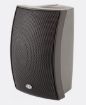 Picture of Arco 4, Black, 100v & 8ohm, 2-way, 4" Speaker, 50w