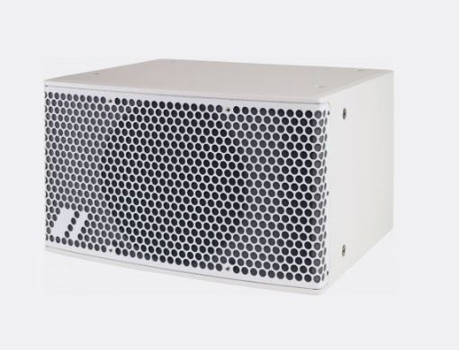 Picture of DAS Quantum Q10 Passive Sub Speaker (White)