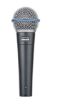 Picture of Shure Beta 58A Vocal Microphone