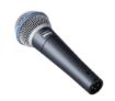 Picture of Shure Beta 58A Vocal Microphone