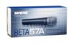 Picture of Shure Beta 57A Instrument Microphone