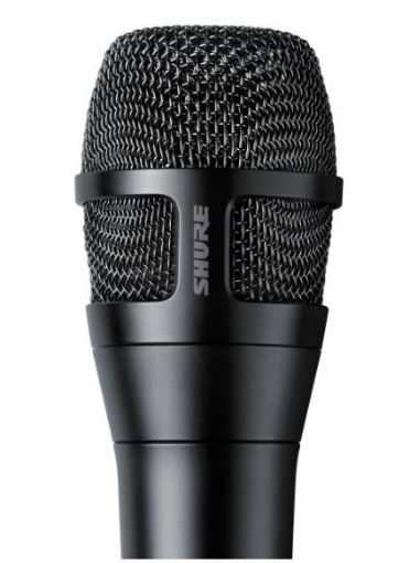 Picture of Nexadyne 8/C Cardioid Revonic Handheld Vocal Mic