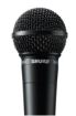 Picture of SM58 Cardioid Dynamic Microphone (Black Edition)