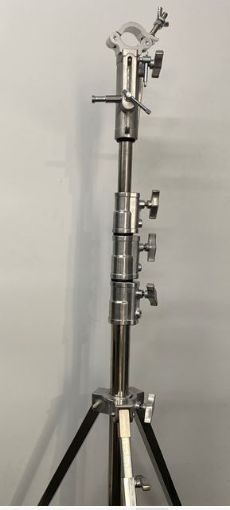 Picture of Lighting Stand, Heavy Duty, 4 mtr height, Quality