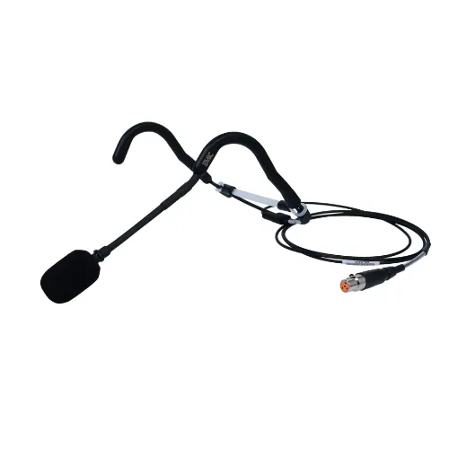 Picture of E-Mic Group Fitness Instructor Headset Microphone