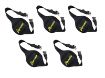 Picture of Pack of 5 x Aeromic Microphone Transmitter Belts