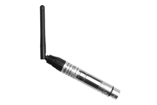 Picture of Wireless DMX 3pin XLR plug Receiver 2.4Ghz